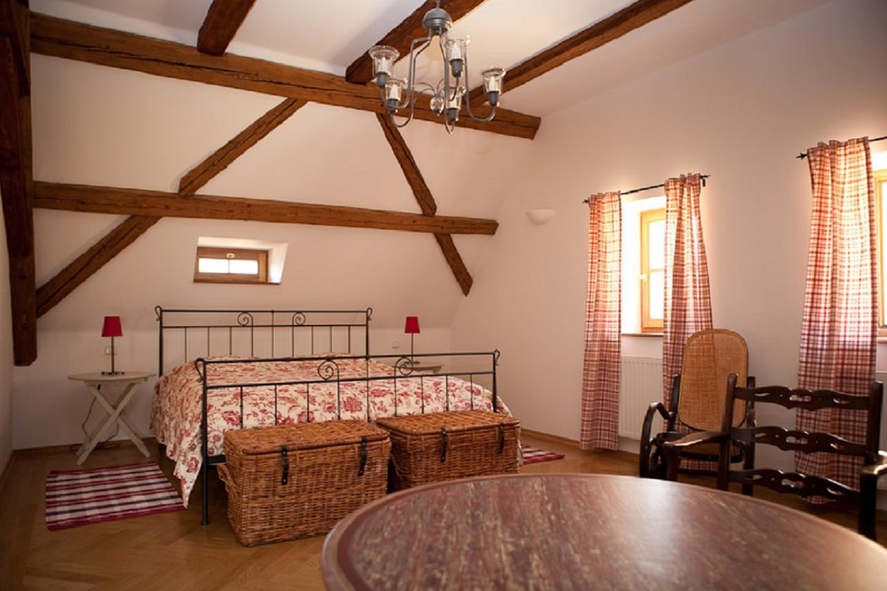 Hotel Gastehaus Im Weingut Schloss Proschwitz Meißen Zewnętrze zdjęcie